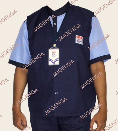 HPCL Waist Coat 1