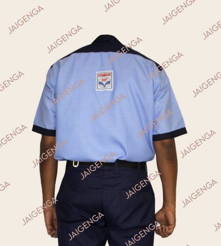 HPCL Shirt 2