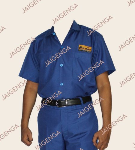 BP Gas Del Shirt 1