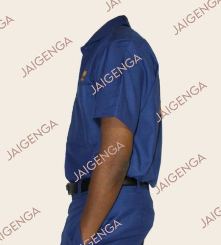 BP Gas Del Shirt 2