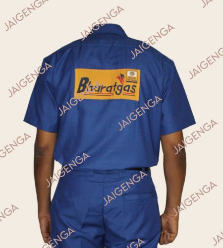 BP Gas Del Shirt 3
