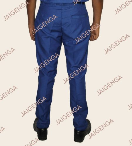 BP Gas Pant 3