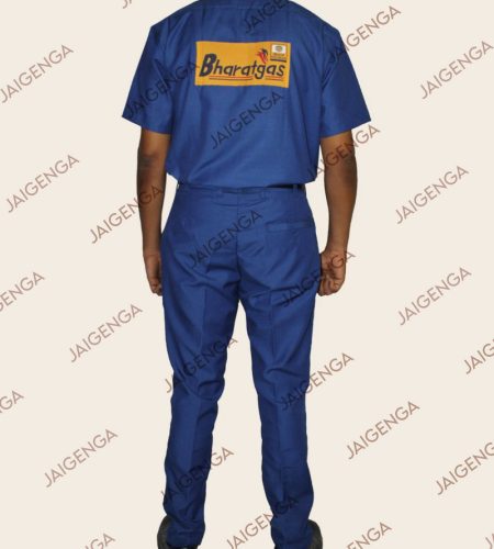 BP Gas Set 3