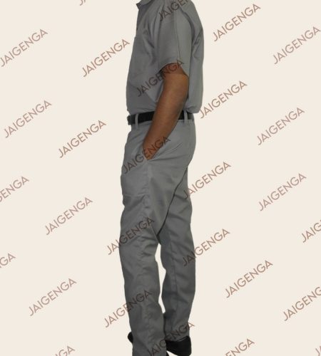 Factory Gray Set 2