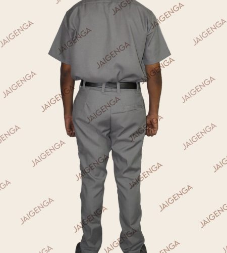 Labours Gray Set 3
