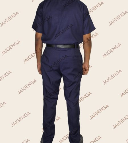 Factory N Blue Set 3