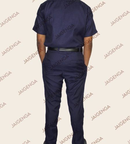 Factory N Blue Set 4