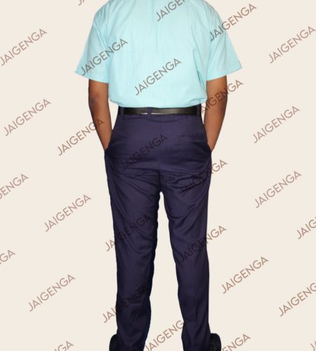 BP Gas Off Men Set 4