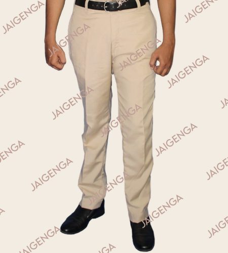 Ind Mec Pant 1