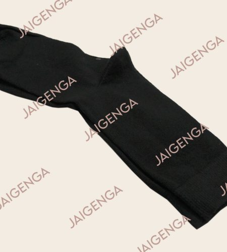 blk socks 2