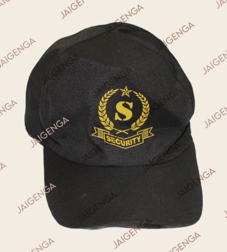 sec cap